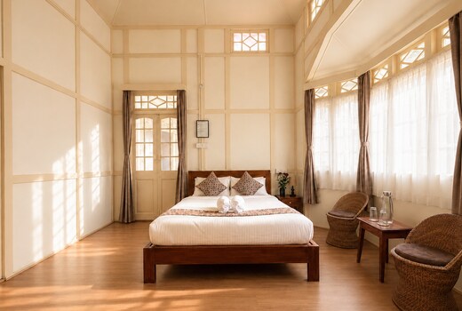 OOtO Homestay