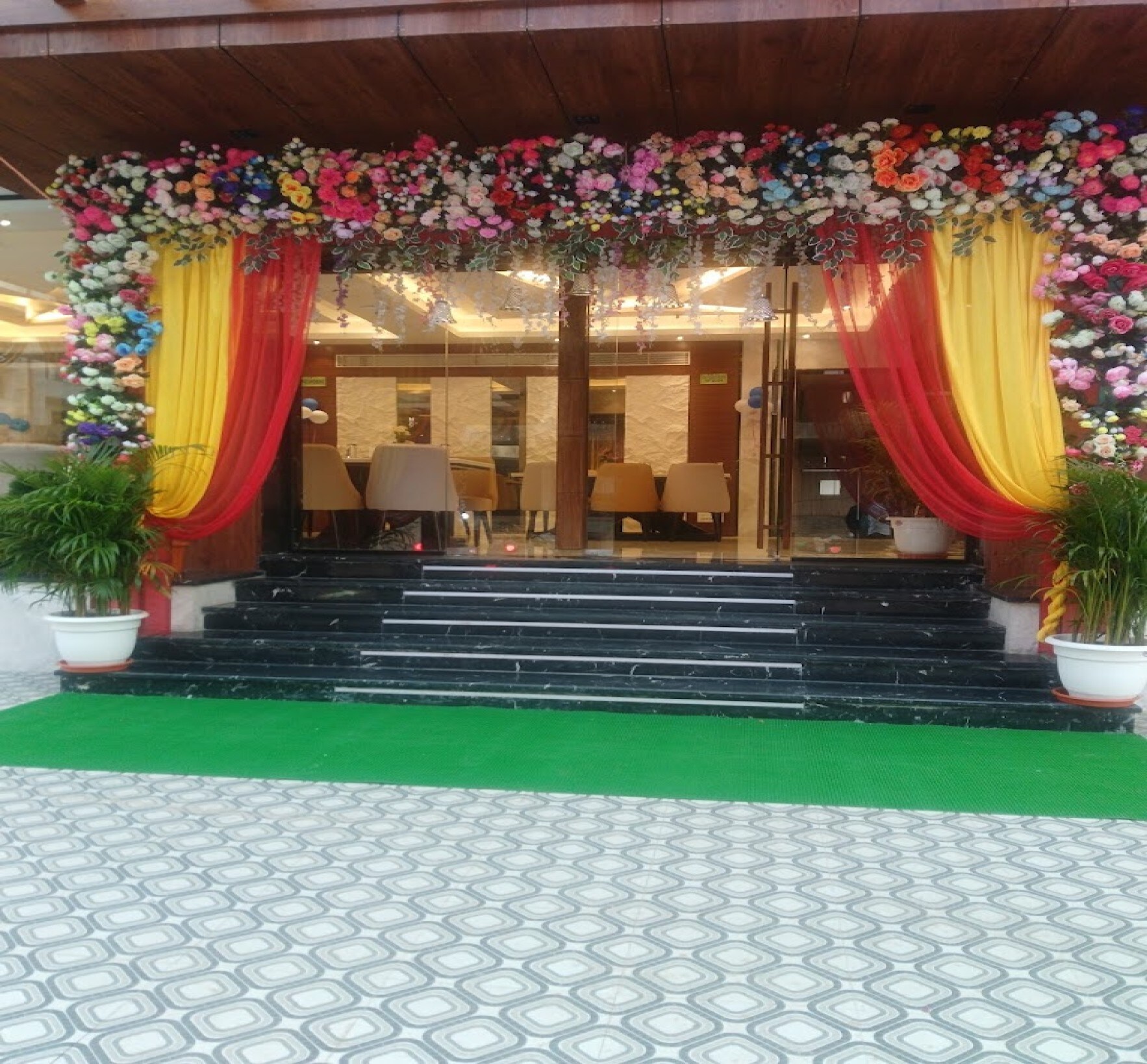 Main gallery