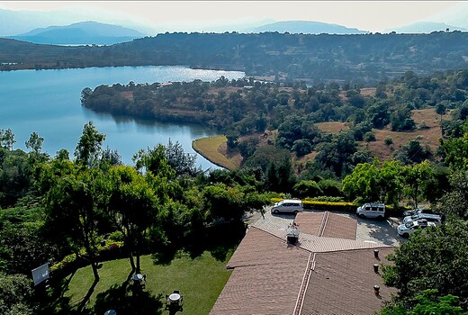 Anandvan Resort