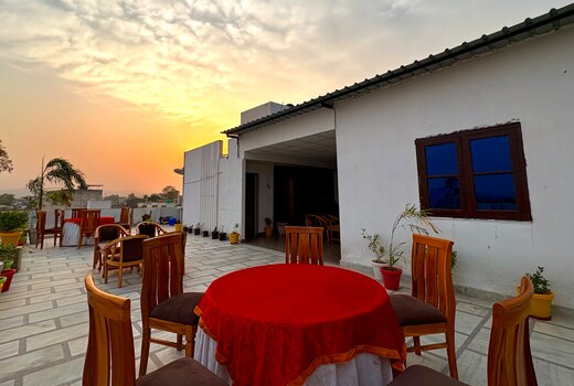 Shree Ji Retreat (A Boutique Stay)
