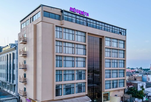 Regenta Dwarka