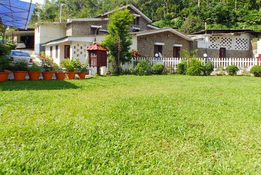 Tabernacle Plantation Stay | Rooms and Cottages