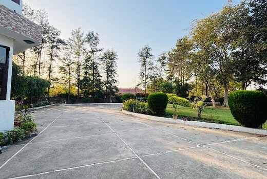 3BHK Private Pool Villa in Lonavala