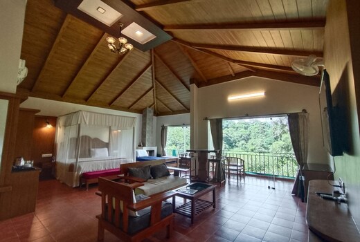 Coorg Gavadana Resort