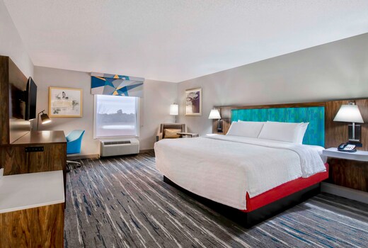 Hampton Inn & Suites by Hilton Jackson