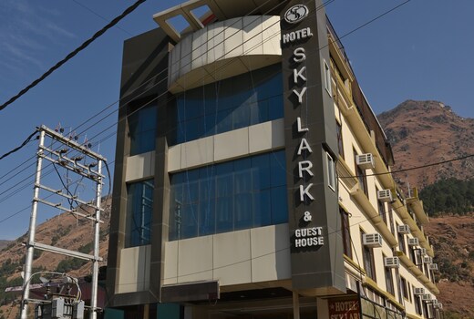 Hotel Skylark