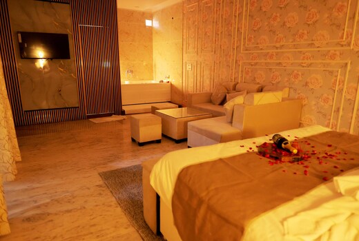 Rama Guest house