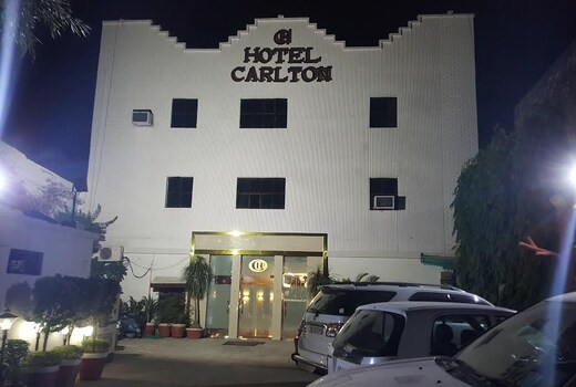 Hotel Carlton