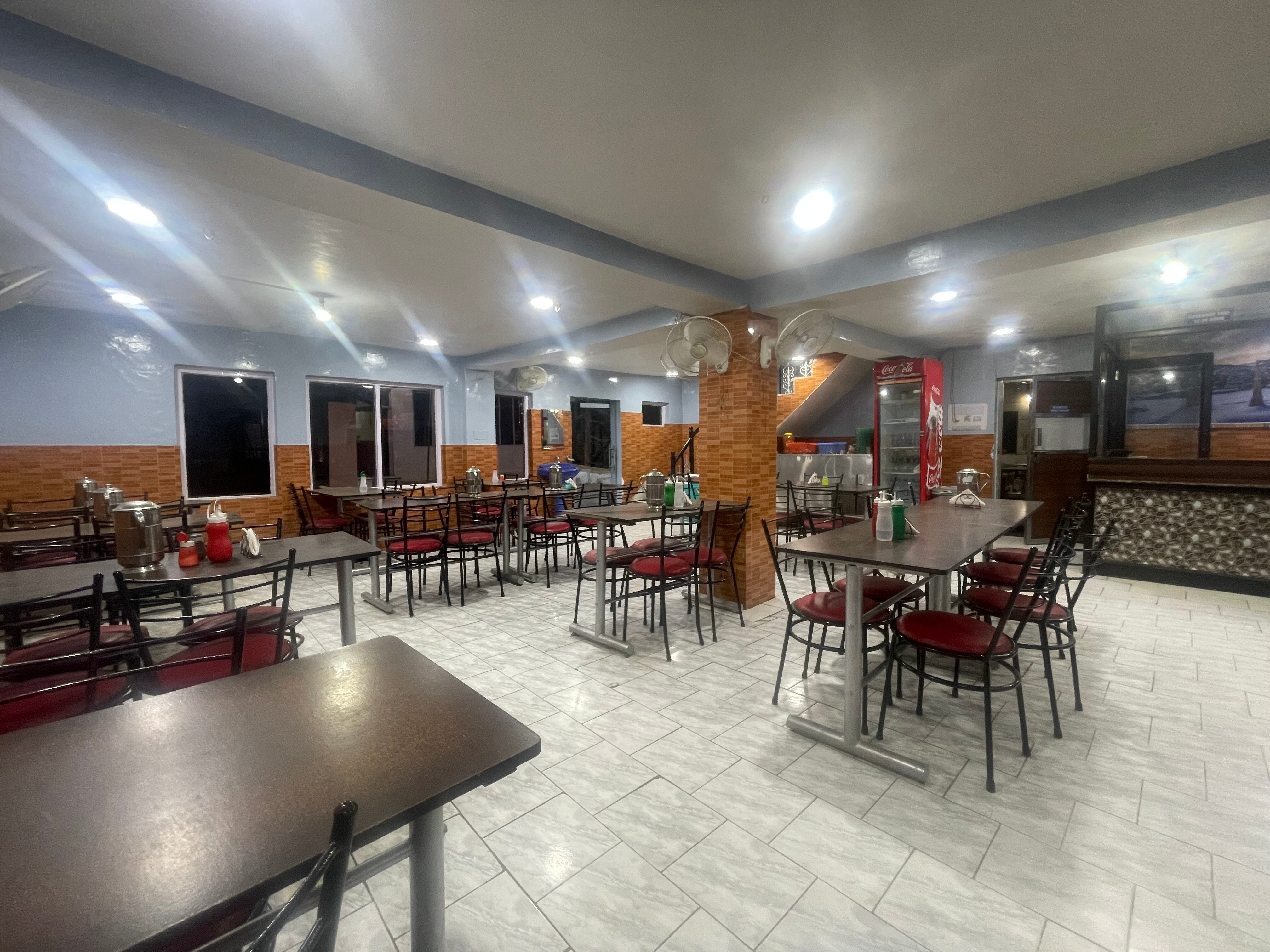 Hotel Parul