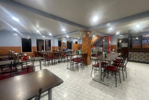 Hotel Parul