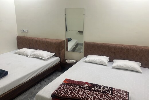 Kridha Home Stay