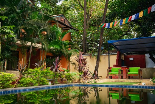 Zulley Eco Resort