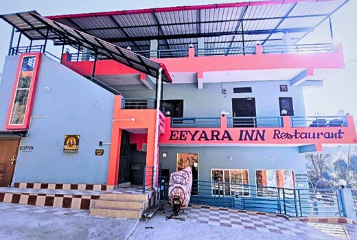 EEYARA