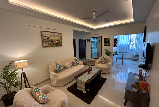 Minstays Dehradun Mussoorie
