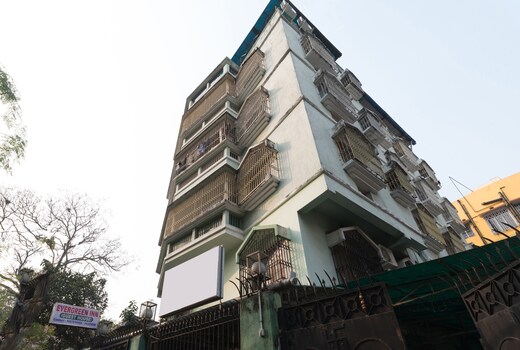 Sunil Enterprise Guest House, Sec 2 CL-192