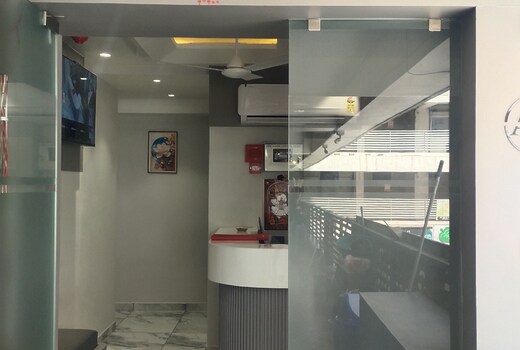 Main gallery