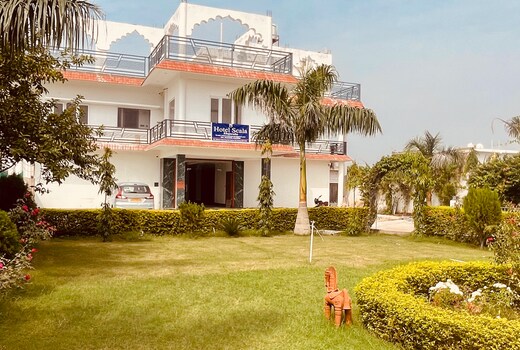 Hotel Scala