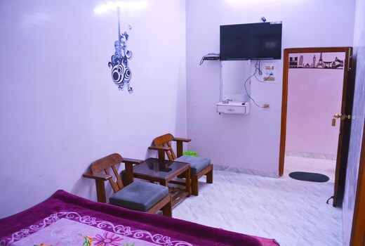 Hostel shivshakti khajuraho