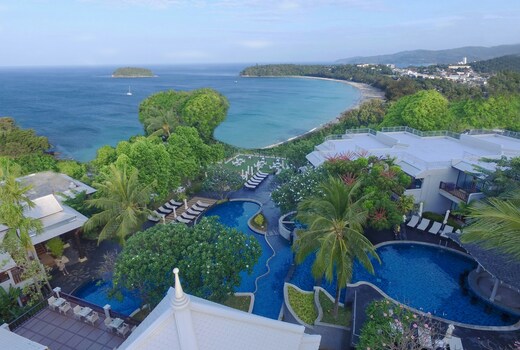 Andaman Cannacia Resort & Spa