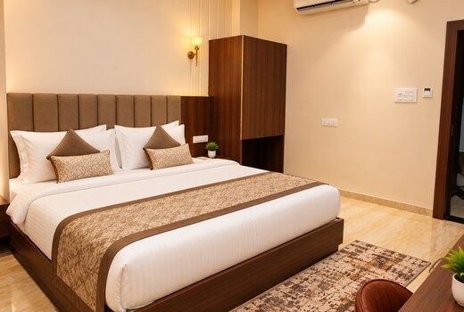 GP HOTEL AND BANQUET