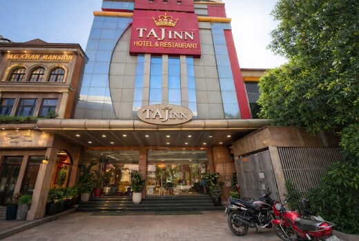 Taj Inn Hotel