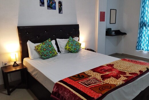 Hotel Leeoong