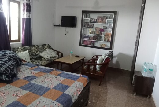 Apna Ghar