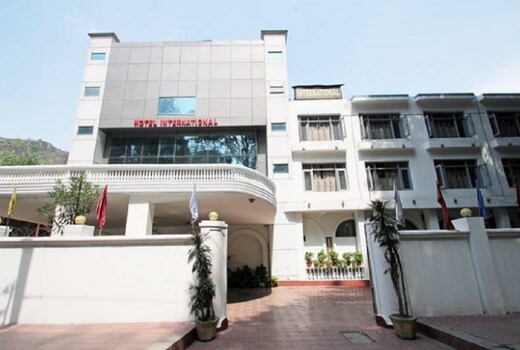 Hotel International