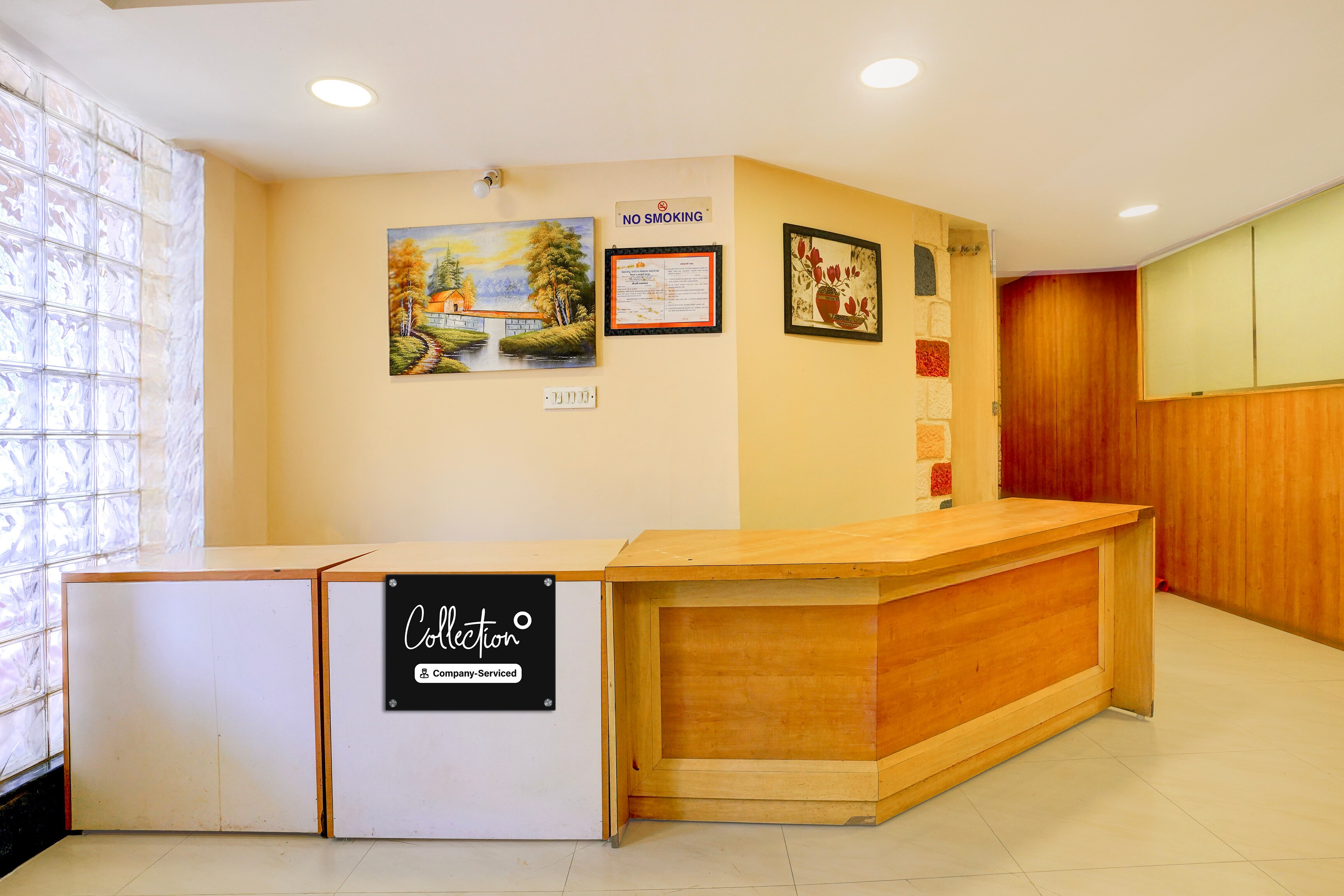 Main gallery