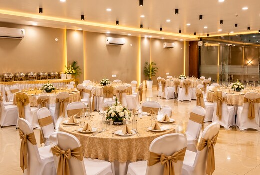Hotel Anaya Prime by Tia