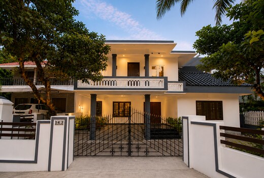 Chooravelil Villa Adimali Family Stay Nr Munnar