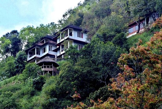 Blackberry Hills Retreat and Spa