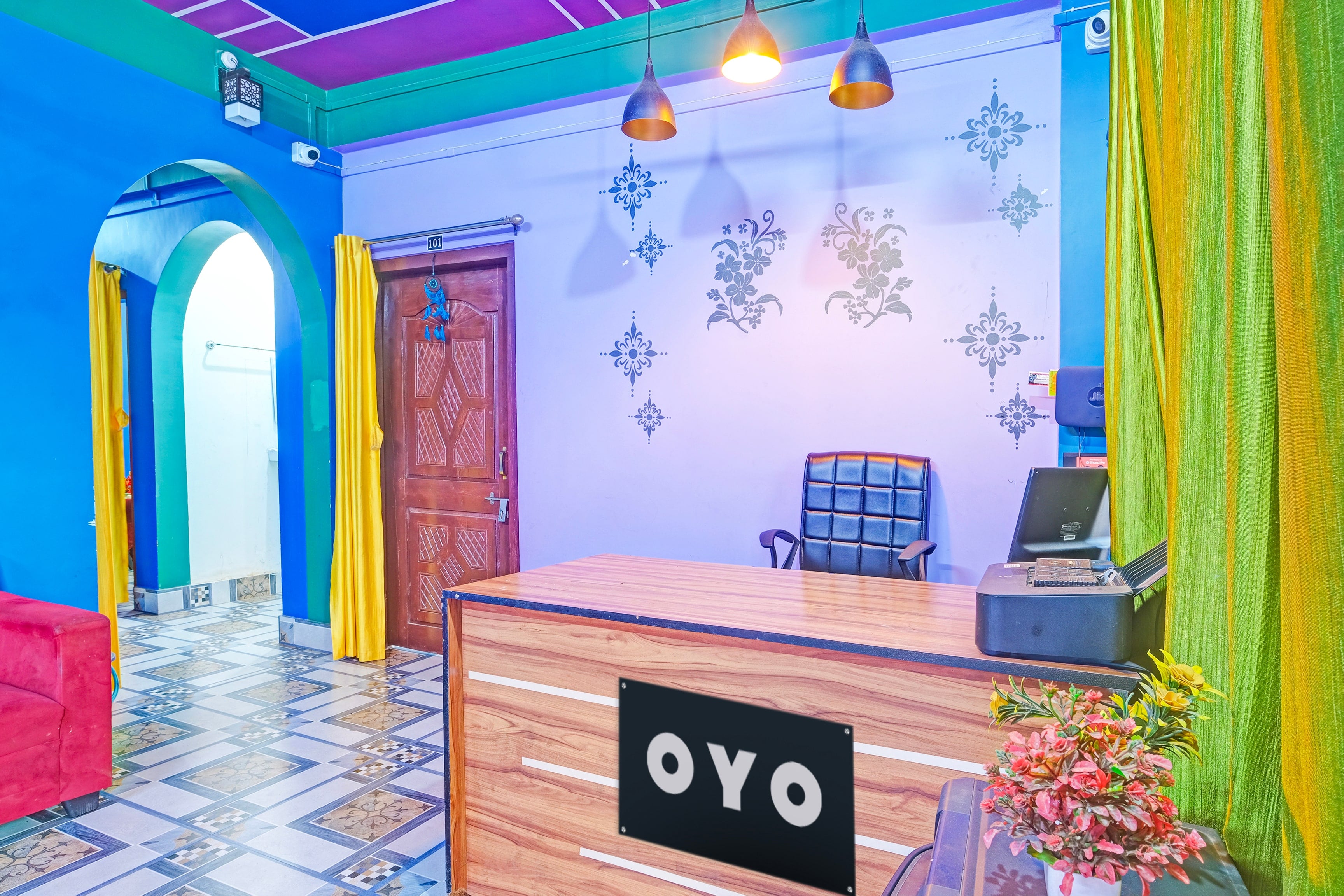 Hotel O UB Guesthouse
