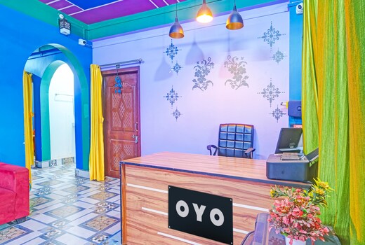 Hotel O UB Guesthouse