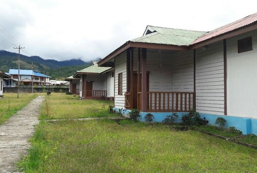 Tourist Cottages