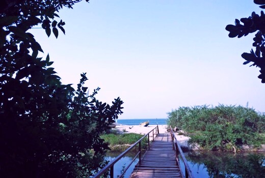 Samant Beach Resort