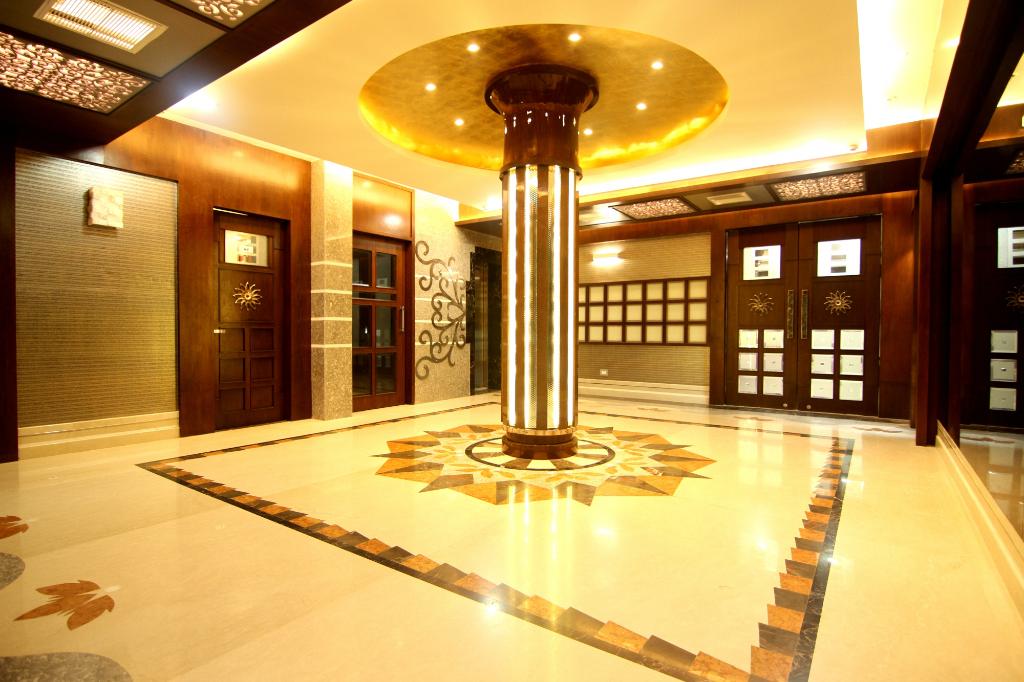 Main gallery