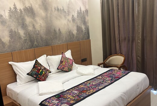 The Mewar By vasundhara Hotels A unit of Tip Top