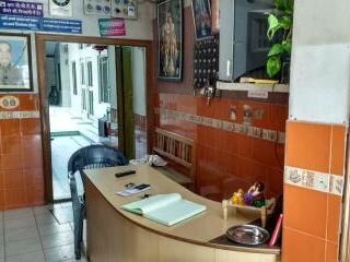 Sunil Lodge