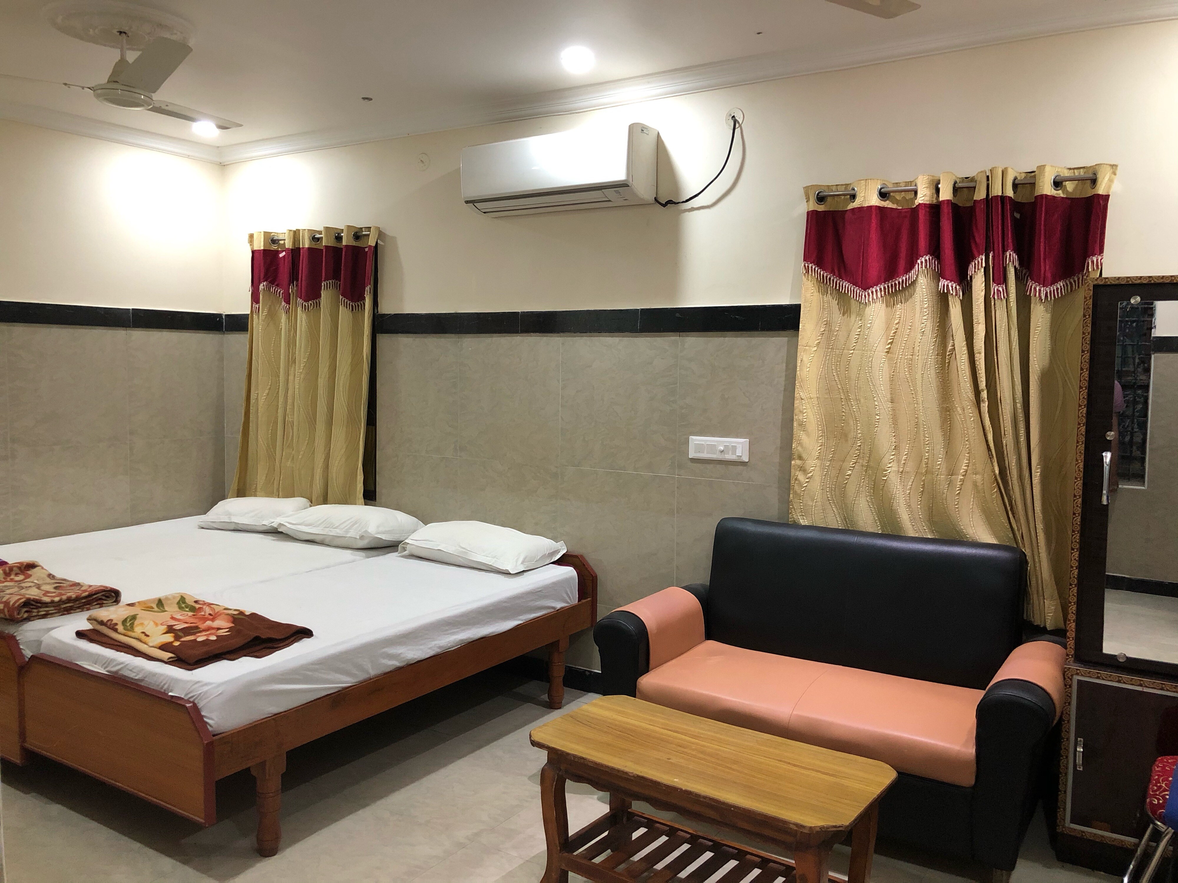 HotelKarthikResidency