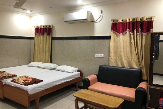 HotelKarthikResidency