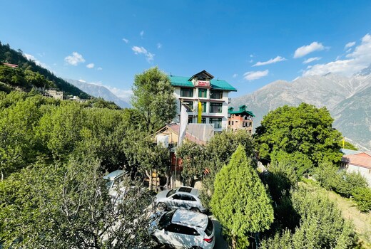Grand Shamba-La Kalpa
