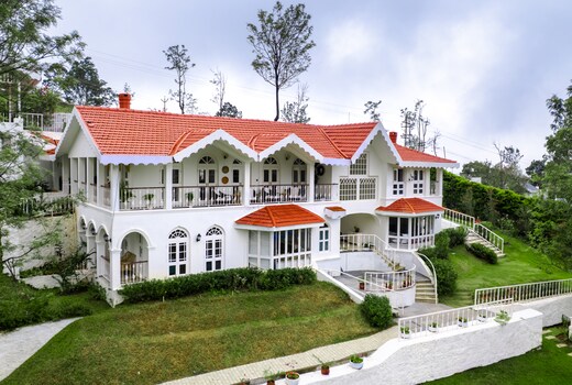 LohonoStays Villa Aikyam