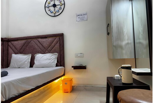 Super Hotel O City Inn
