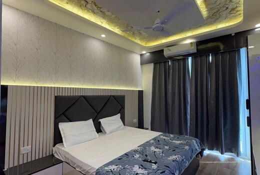 WanderNest Stay 2