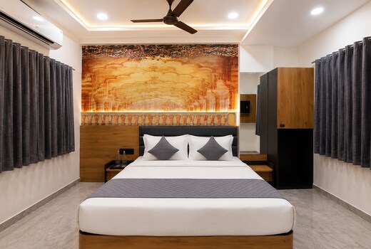 Hotel Shree Dwarka