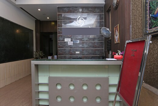 Hotel Shanta Inn By M Cube