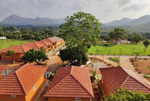 V Nature Resorts