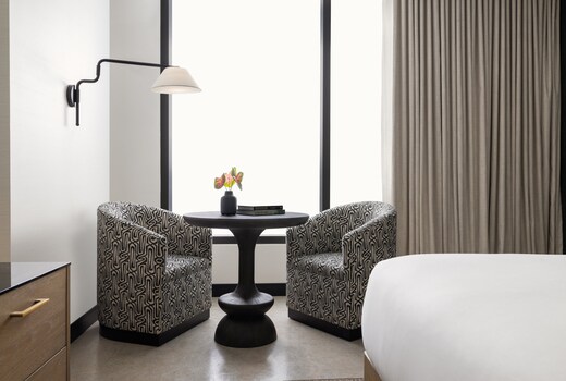 Kimpton SANTO