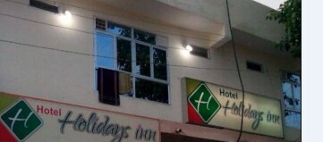 Hotel Holidays Inn